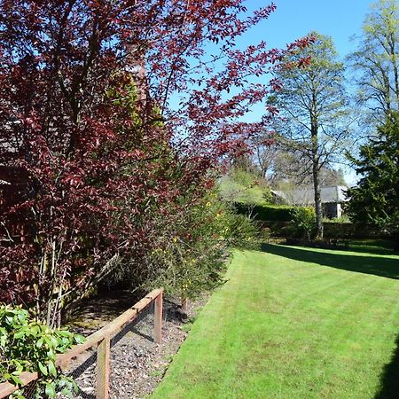 Auburn Cottage アーブロース エクステリア 写真