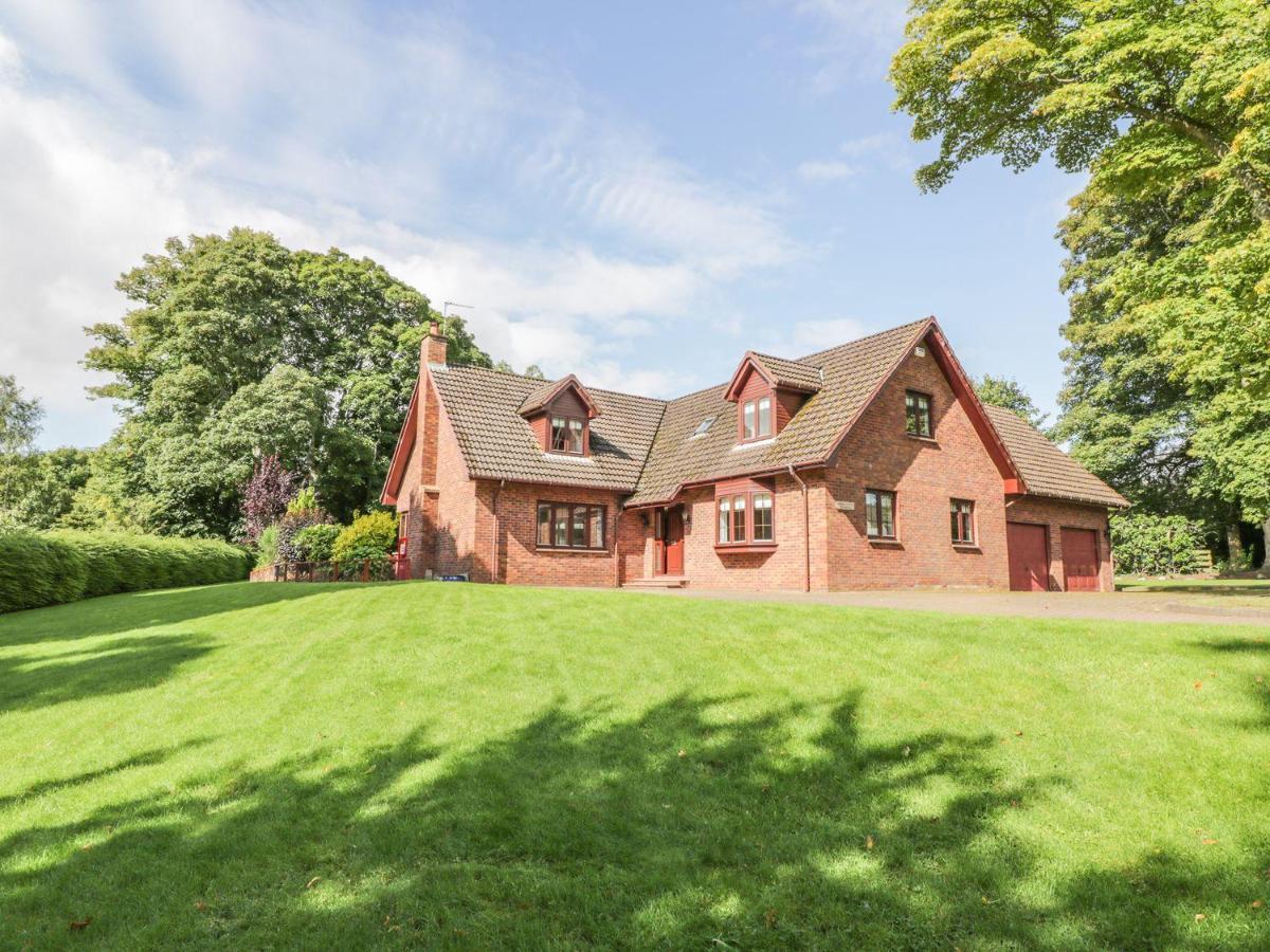 Auburn Cottage アーブロース エクステリア 写真