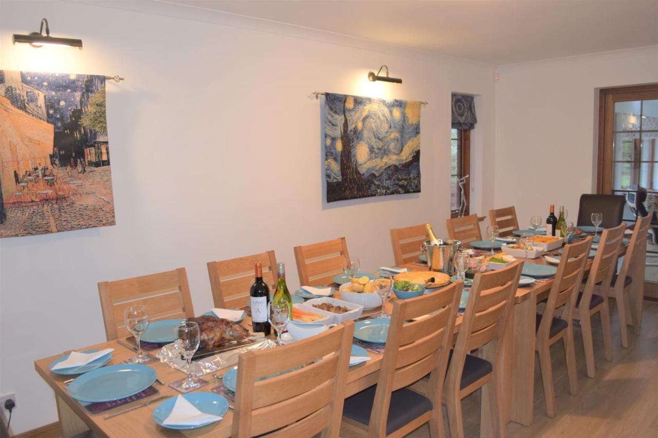 Auburn Cottage アーブロース エクステリア 写真